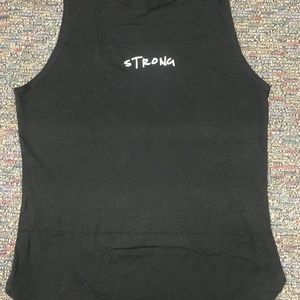 ENCEwear STRONG Muscle Tank